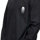 Margn Origins Shirt- BL view 3