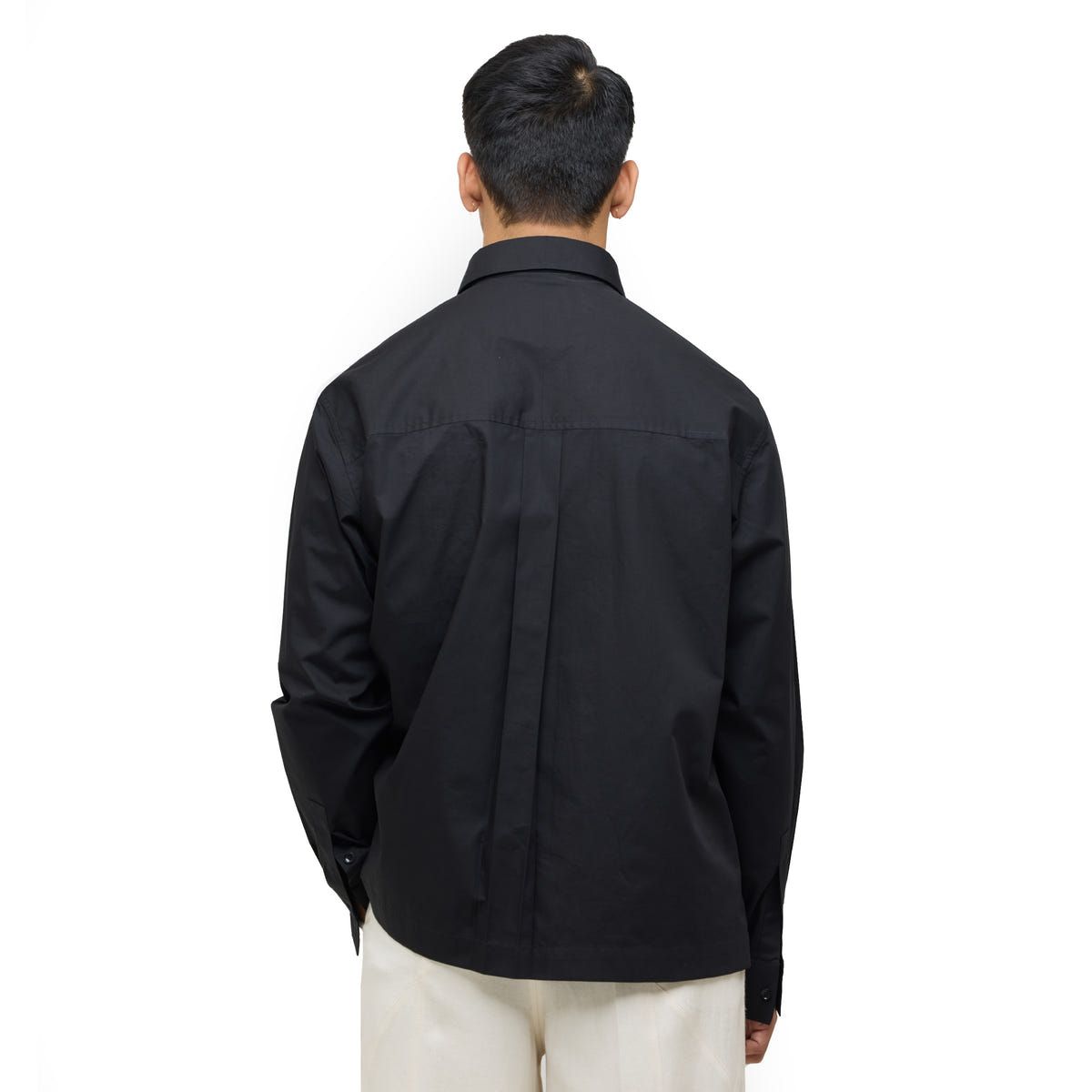 Margn Origins Shirt- BL - image 4