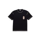 Canopy Margn Tee- Black view 1