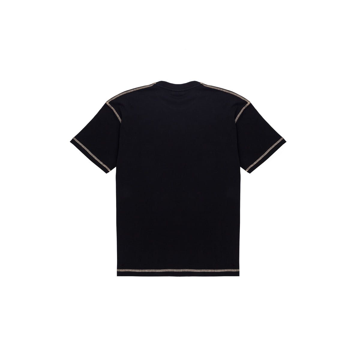 Canopy Margn Tee- Black - image 2