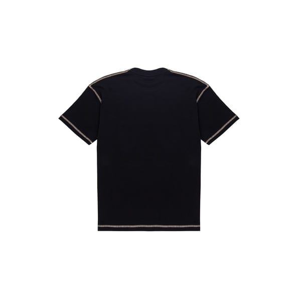 MARGN — Canopy Margn Tee- Black