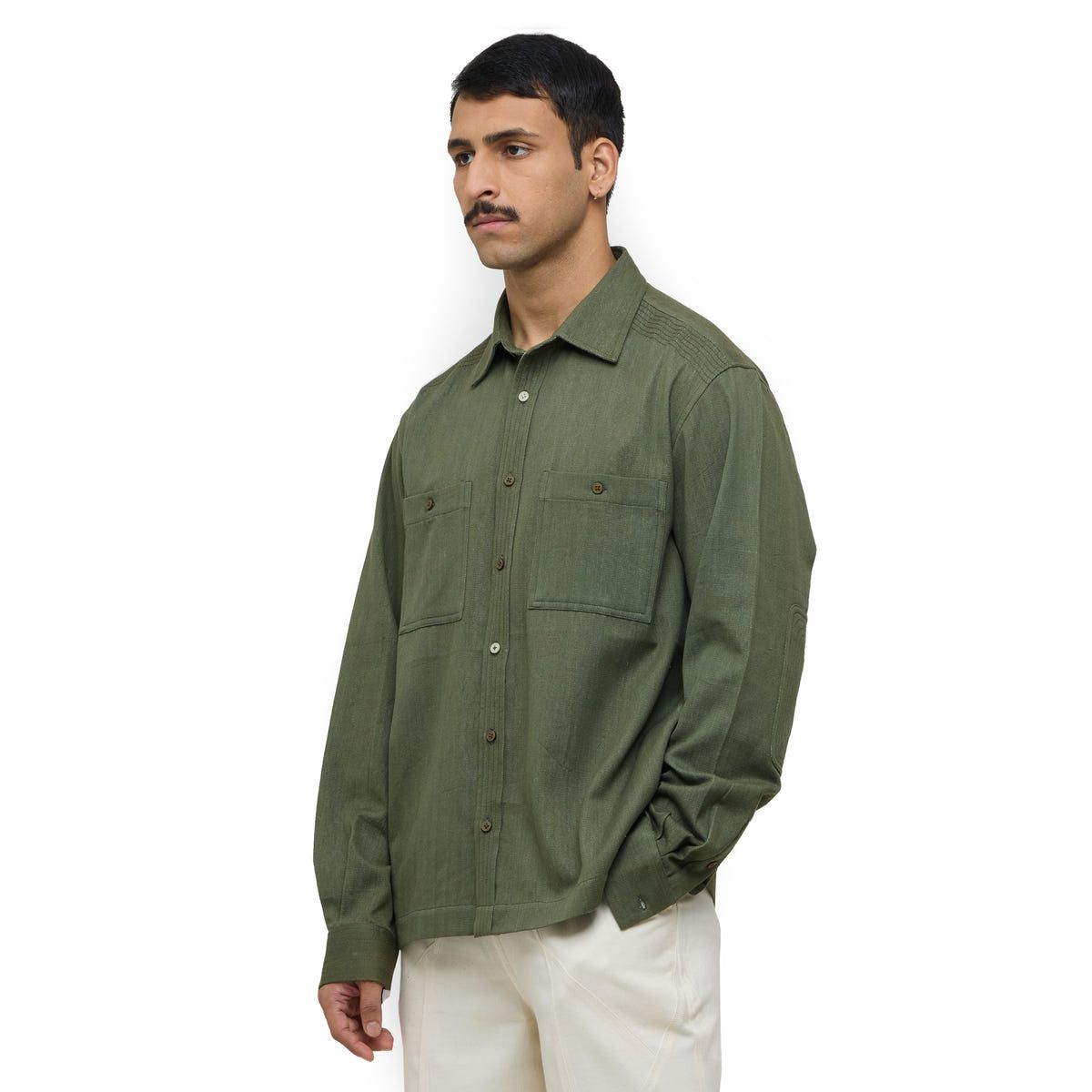 Membrane Shirt - image 1