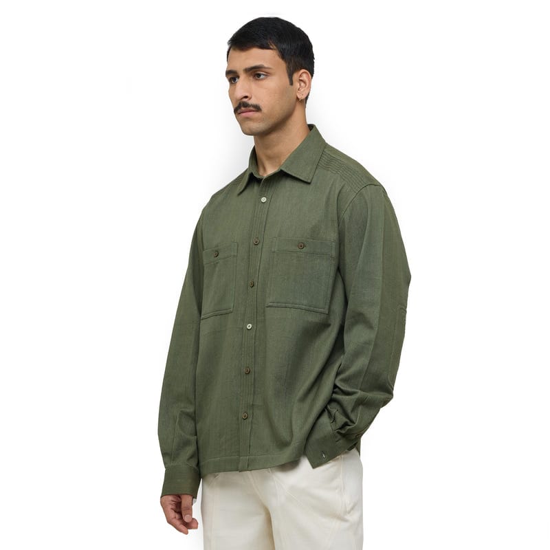 Membrane Shirt
