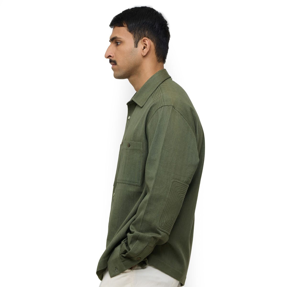 Membrane Shirt - image 2