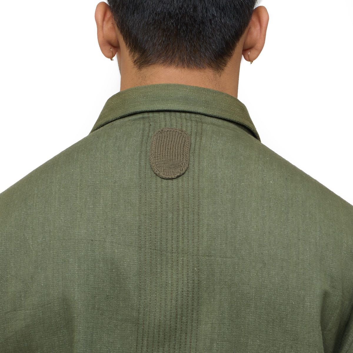 Membrane Shirt - image 5