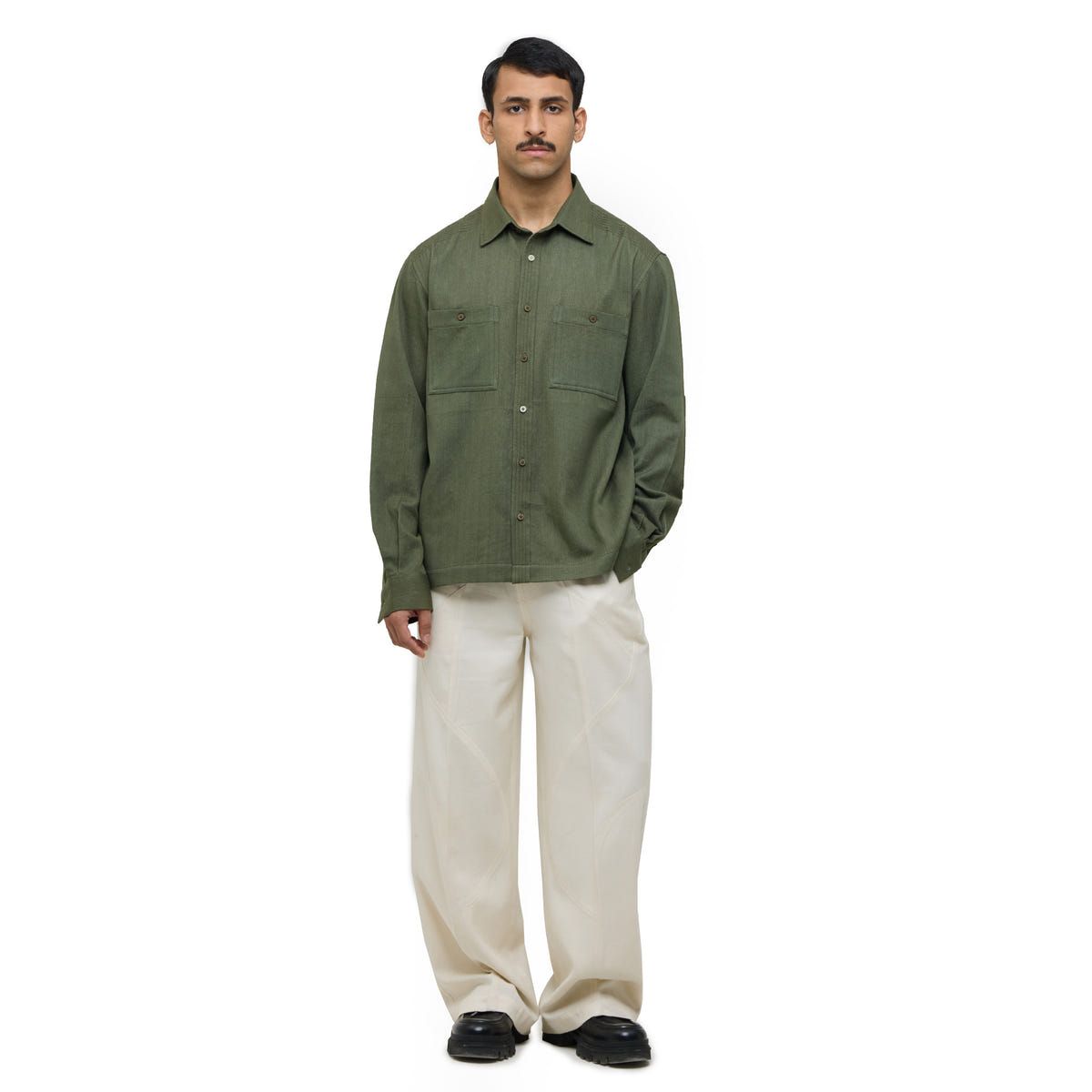 Membrane Shirt - image 6