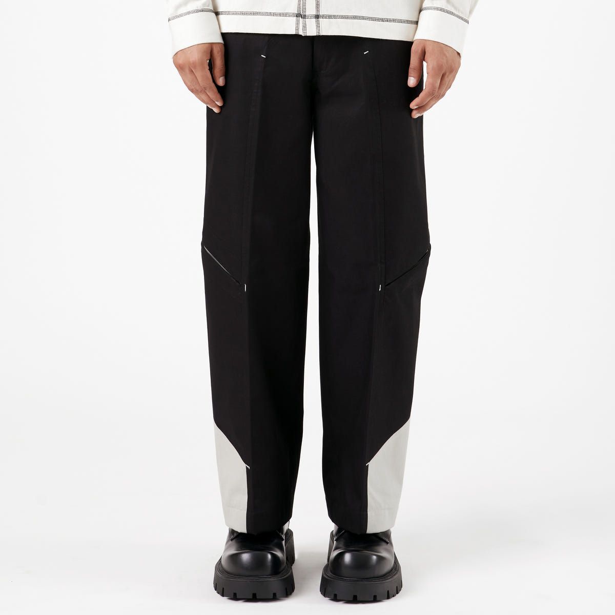 Shapeshifter Pants- BL - image 1