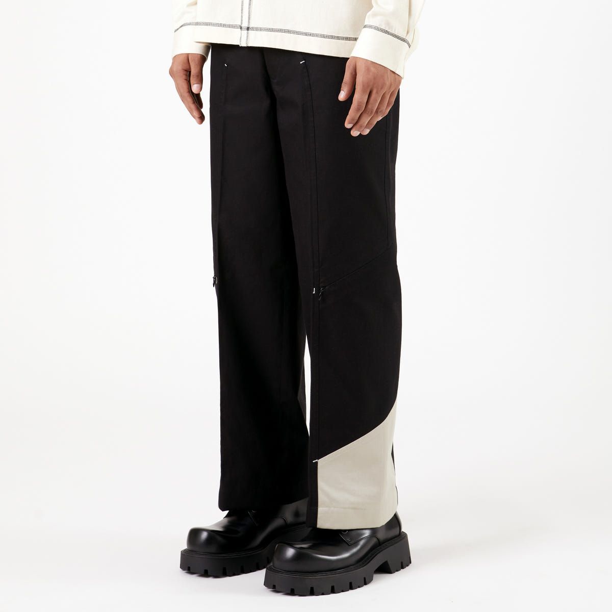 Shapeshifter Pants- BL - image 2