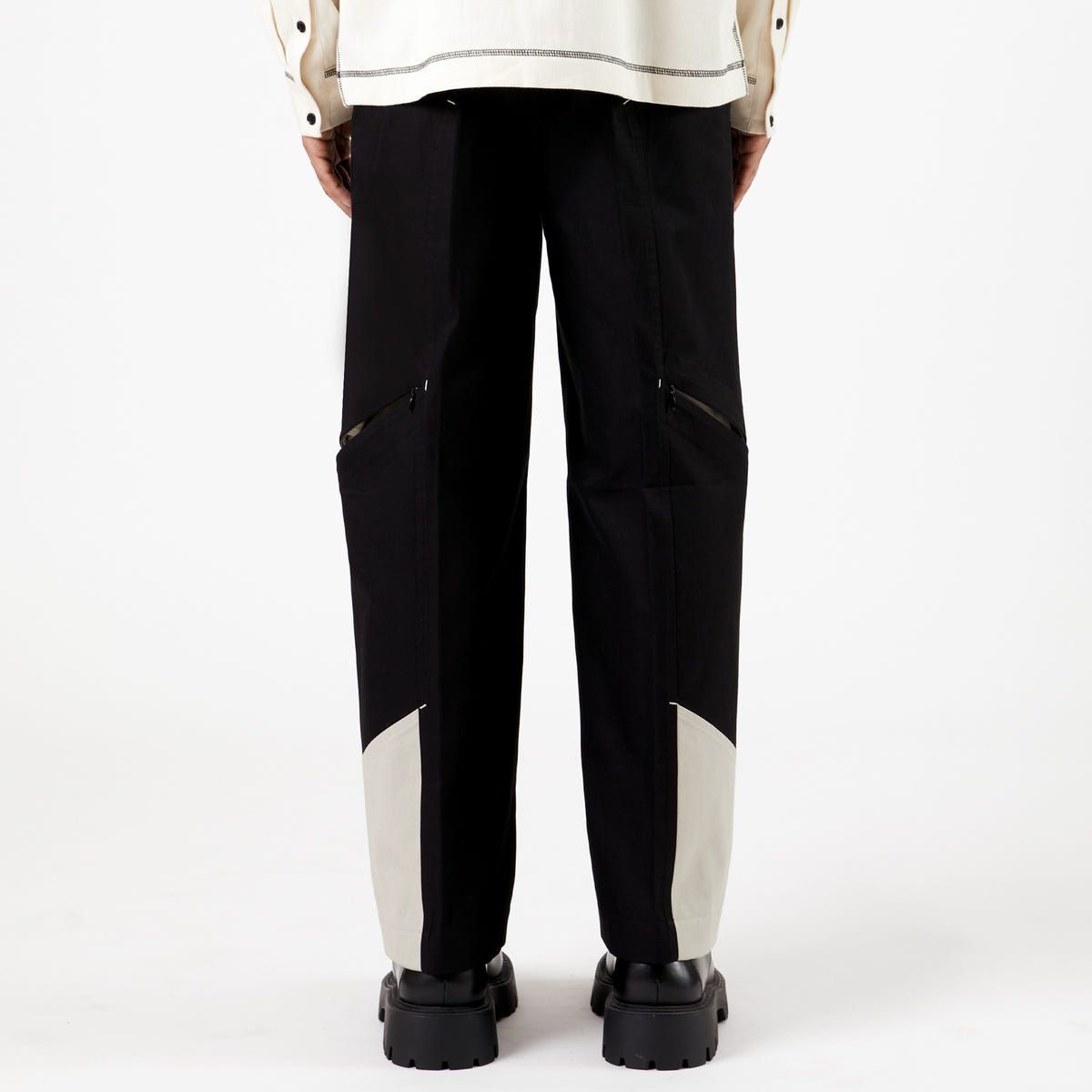 Shapeshifter Pants- BL - image 3