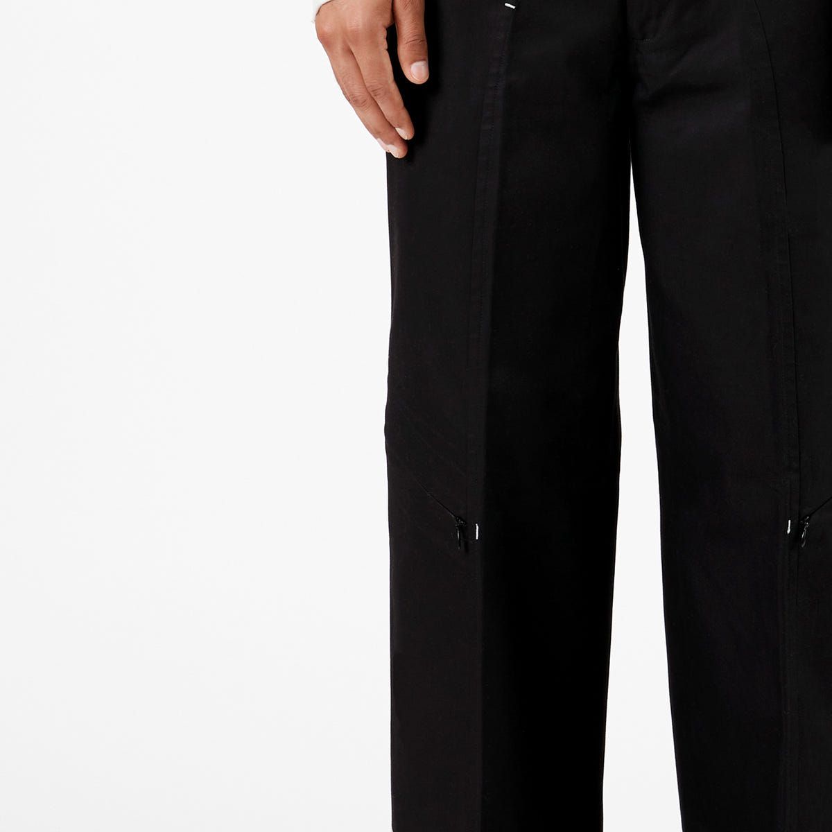 Shapeshifter Pants- BL - image 4