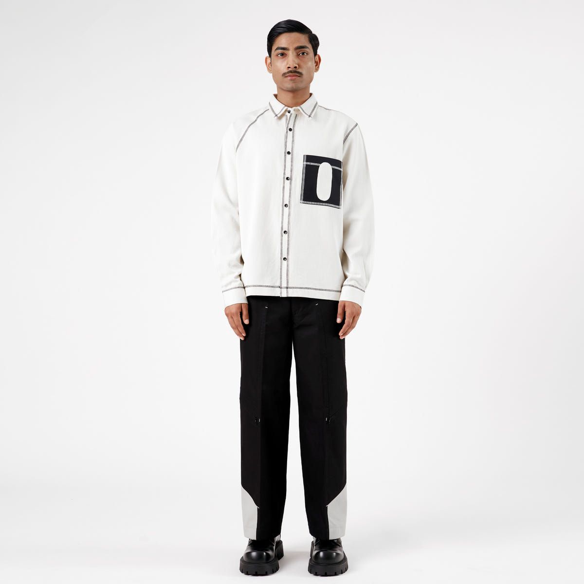 Shapeshifter Pants- BL - image 5