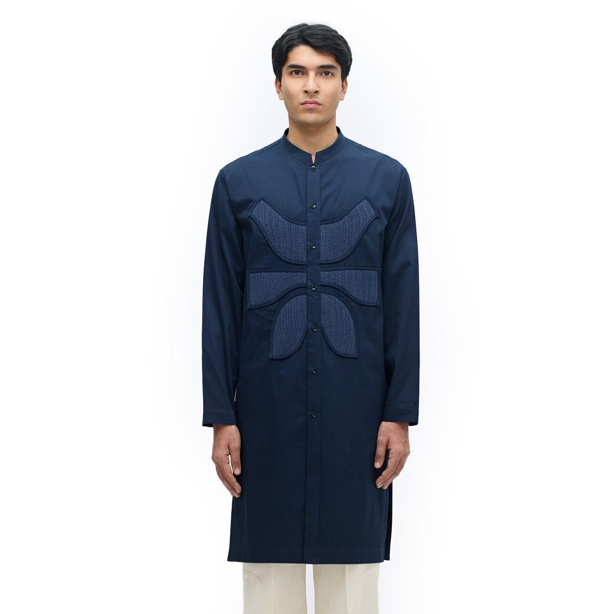 Vertebrae Kurta- NB - image 1
