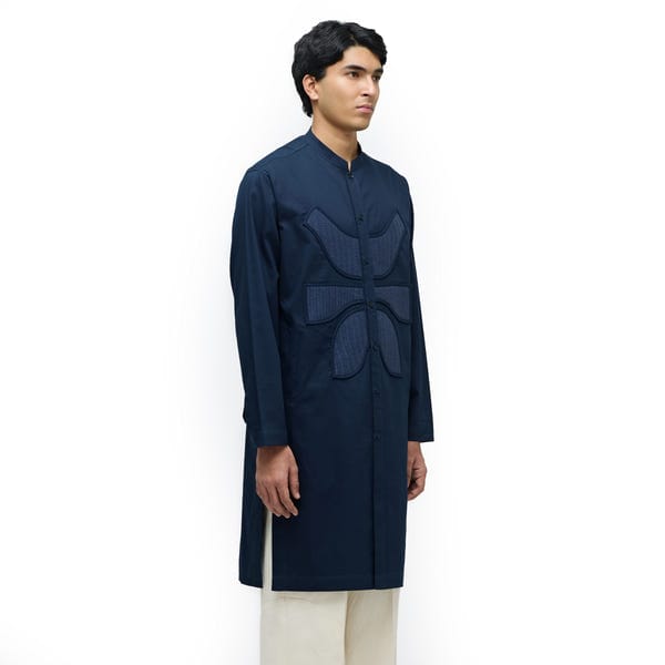 MARGN — Vertebrae Kurta- NB