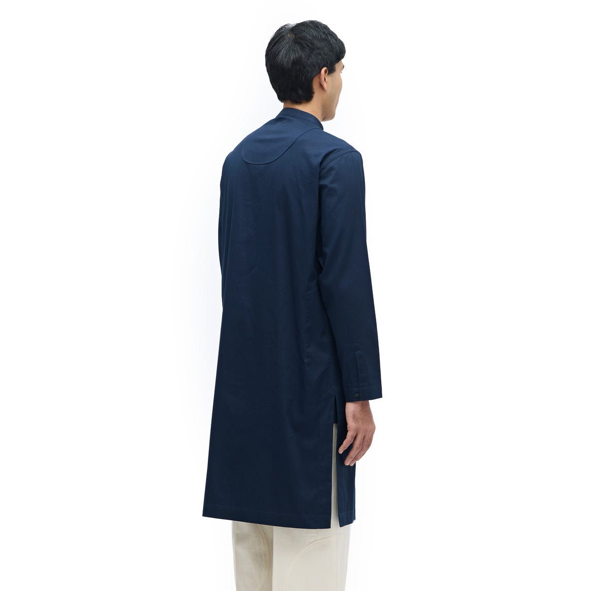 Vertebrae Kurta- NB - image 3