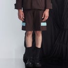 Applet Uniform Shorts- DB view 1