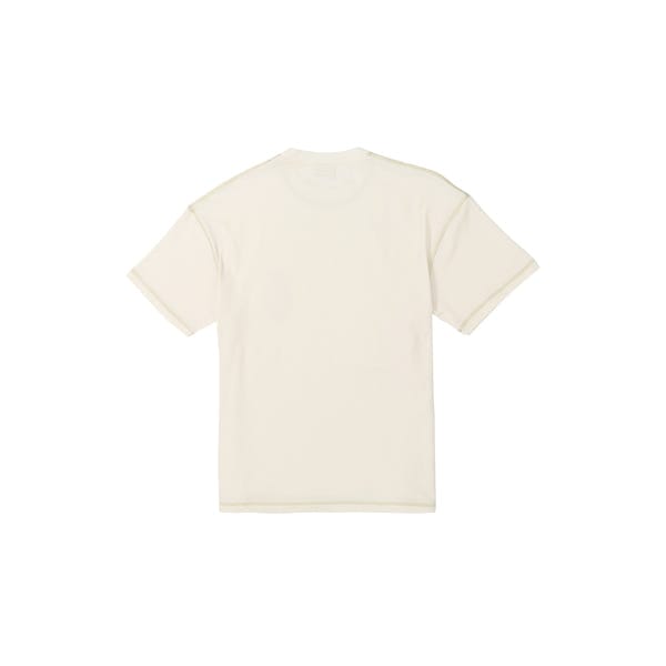 MARGN — Canopy Margn Tee - OW