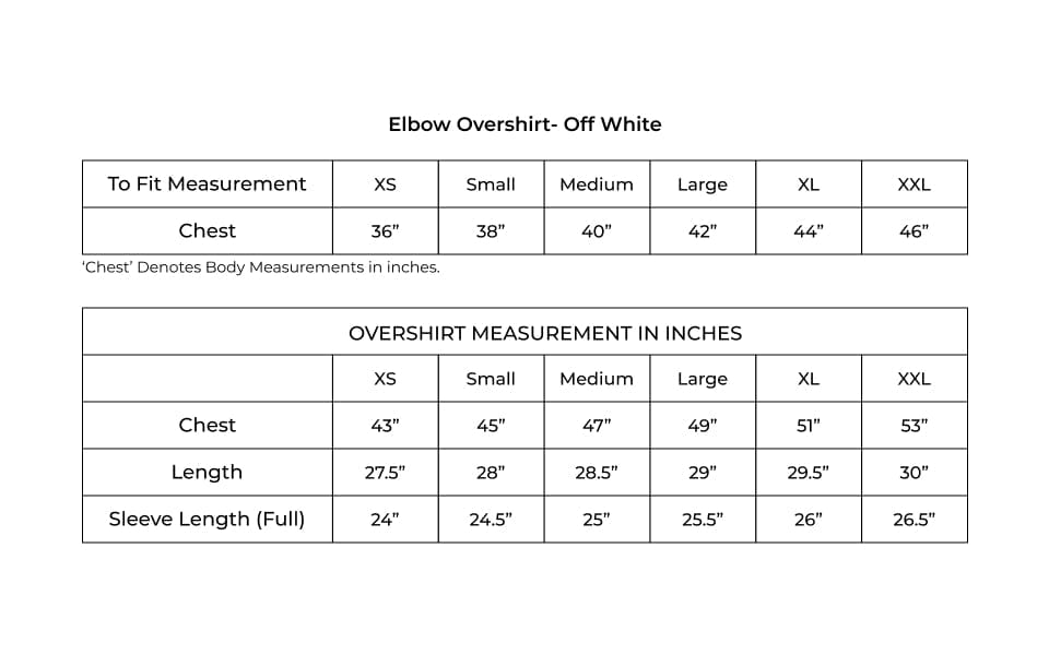 Elbow Overshirt- Gray - image 6