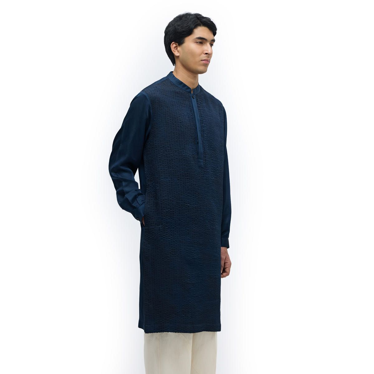 Actin Kurta- NB - image 2