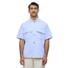 Axon Shirt- BL view 1