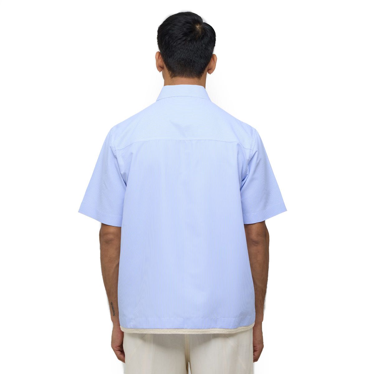 Axon Shirt- BL - image 3