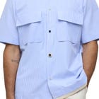 Axon Shirt- BL view 4