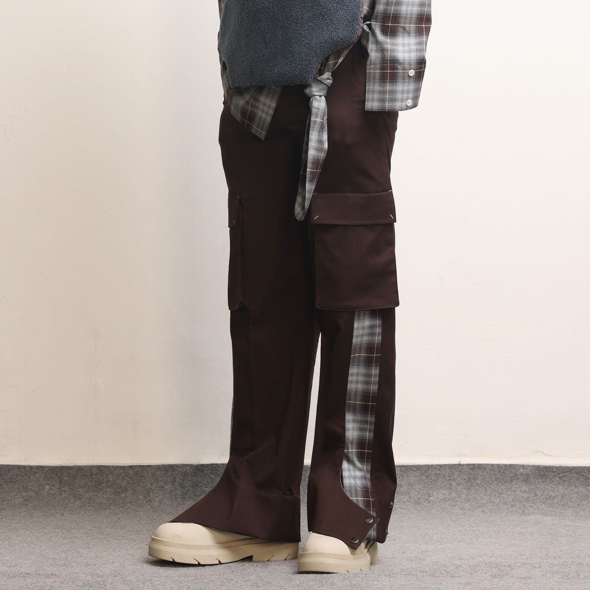 MHS Workwear Trousers- 102 - image 4