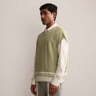 Regiment Asymmetric Vest- PG view 2