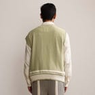 Regiment Asymmetric Vest- PG view 3