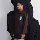 Canopy Margn Overshirt - DB view 2