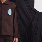Canopy Margn Overshirt - DB view 3