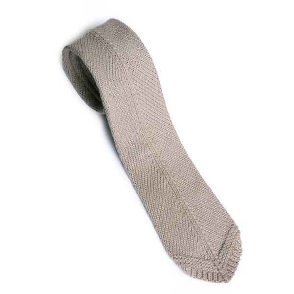 MARGN — Oesophagus Handknit Ties