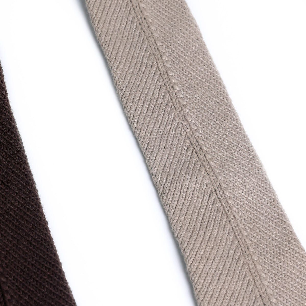 Oesophagus Handknit Ties - image 3