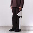 Melanocytes Symbolic Cut Trousers view 1