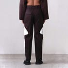 Melanocytes Symbolic Cut Trousers view 2