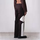 Melanocytes Symbolic Cut Trousers view 3
