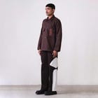 Melanocytes Symbolic Cut Trousers view 4