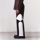 Melanocytes Symbolic Cut Trousers view 5