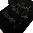 What Makes us Human Tee view 3