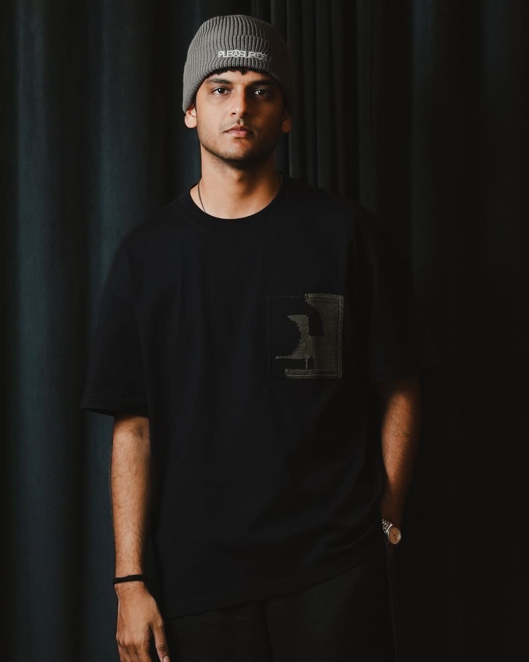 What Makes us Human Tee - image 4
