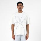 Canopy Margn Symbolic Tee- OW view 1