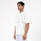Canopy Margn Symbolic Tee- OW view 2