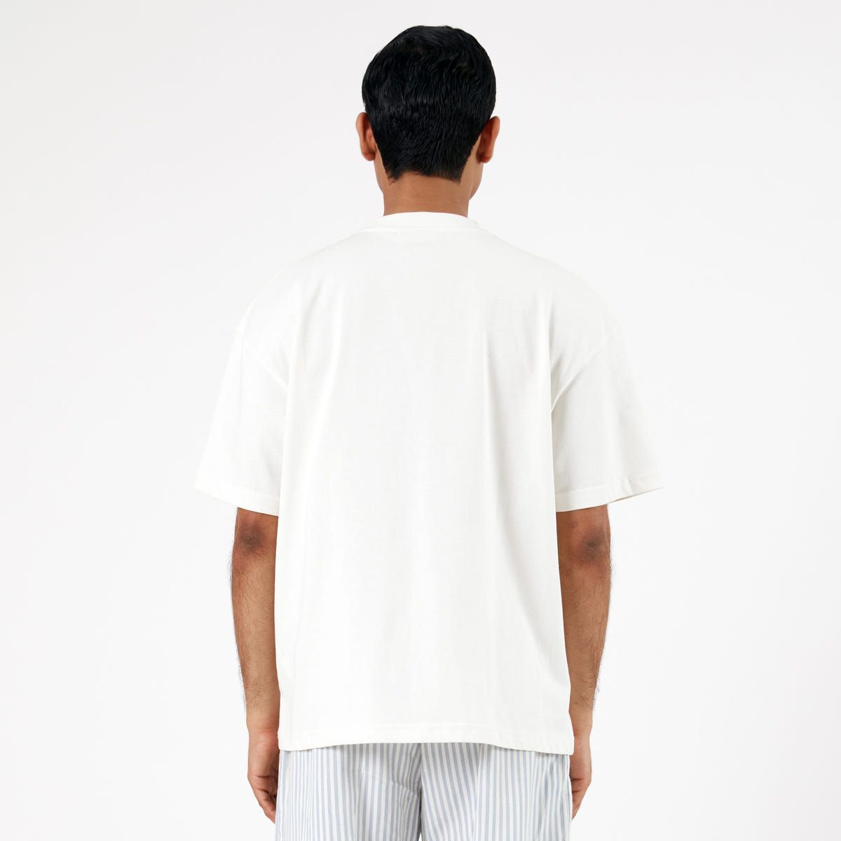 Canopy Margn Symbolic Tee- OW - image 3