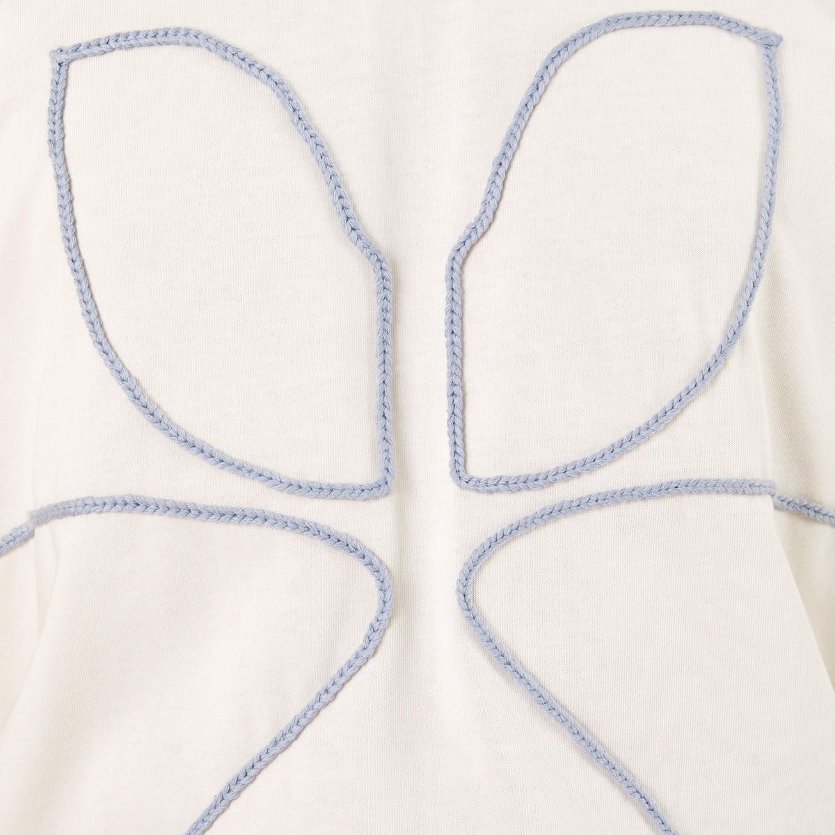 Canopy Margn Symbolic Tee- OW - image 4