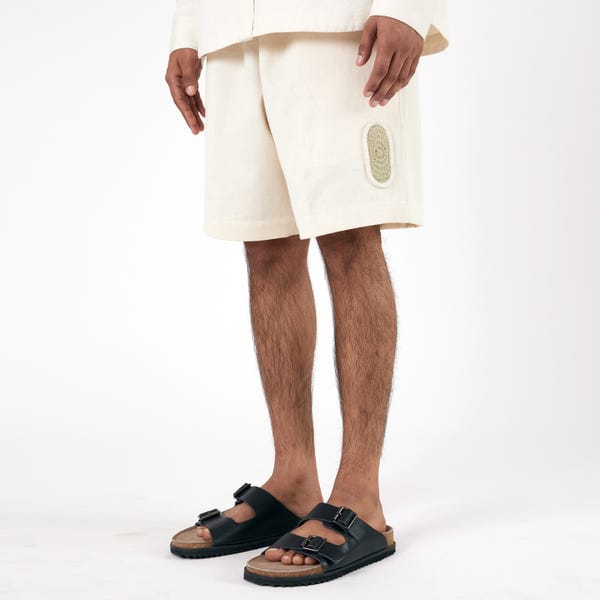 MARGN — Canopy Margn Shorts- OW