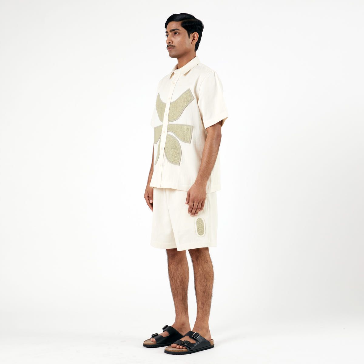Canopy Margn Shorts- OW - image 3