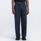 Uniform Boucle Trousers view 1