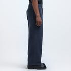 Uniform Boucle Trousers view 3