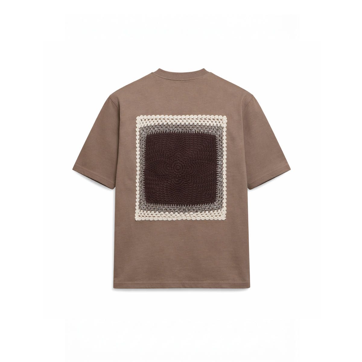 Margn Origins Tee- WB - image 2