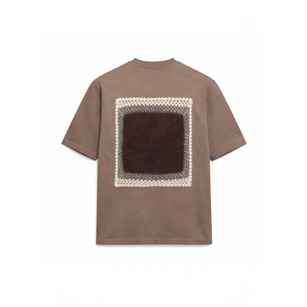 MARGN — Margn Origins Tee- WB