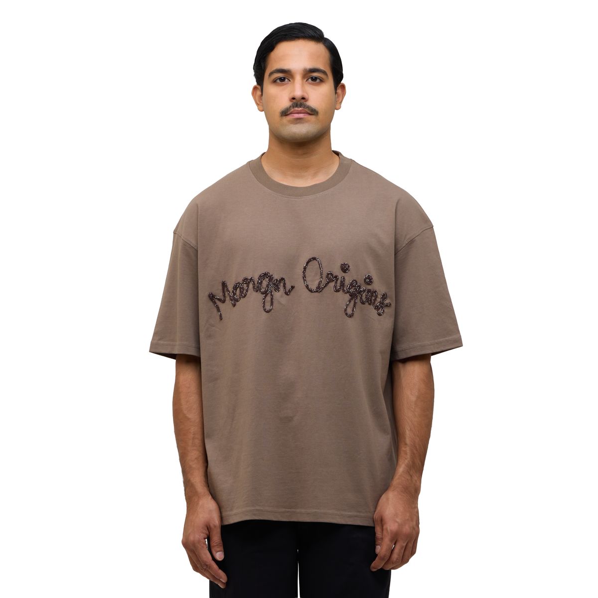 Margn Origins Tee- WB - image 4